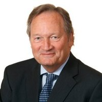 Keith Holland