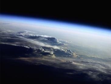 atmosphere