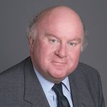 Bob McDowall
