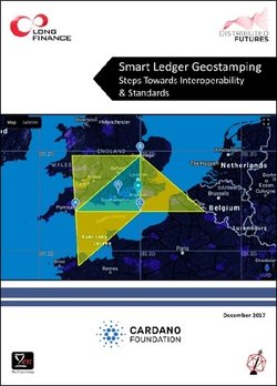 Geostamping