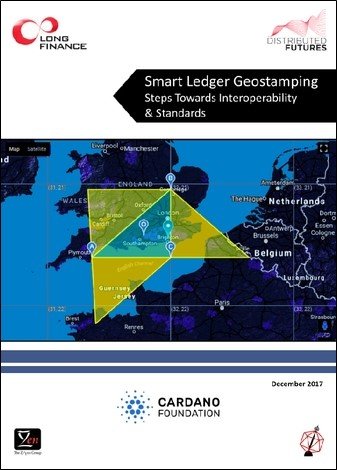 Geostamping