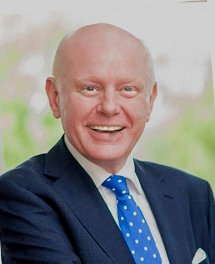 Mark Yeandle