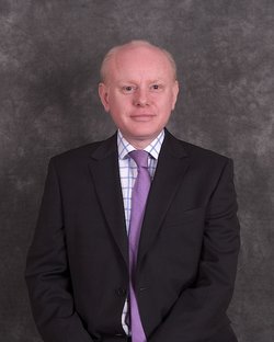 Mark Yeandle