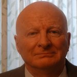 Bernard O'Dea